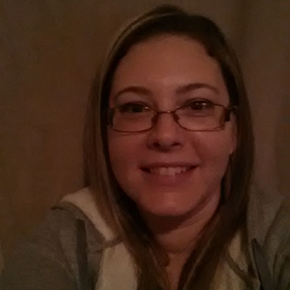 Meet your Posher, Kimberly